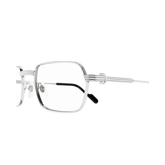 Cartier Premiere CT0483o Square Eyeglasses